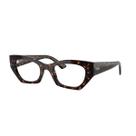 Óculos de Grau Ray-Ban Zena Bio-based