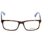 Óculos de Grau Retangular Guess GU1878 DEMI