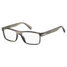 Óculos de Grau Retangular Marc Jacobs MARC228 Chumbo Óculos de Grau Retangular Marc Jacobs MARC228 Chumbo