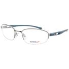 Óculos de grau Retangular Speedo SP1313 Prata 02C Óculos de grau Retangular Speedo SP1313 Prata 02C