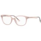 Óculos de Grau Seventh Street S343 L7Q Rosa Claro Óculos de Grau Seventh Street S343 L7Q Rosa Claro