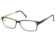 Óculos de grau Stepper nSI30033 F180