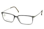 Óculos de grau Stepper SI20033 F220 55