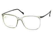 Óculos de grau Stepper SI20127 F220 54 Titanium