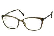 Óculos de grau Stepper SI30199 F110 54