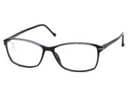 Óculos de grau Stepper STS-10079 F820 54