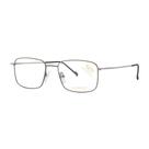Óculos de Grau Stepper Titanium Unissex SI-60206