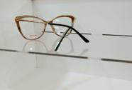 Óculos De Grau Stylus Carmim Armação