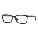 Óculos de Grau Tecnol TN3056 Preto Fosco Masculino Óculos de Grau Tecnol TN3056 Preto Fosco Masculino