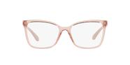 Óculos de Grau Tecnol TN3080 I901 Rosa Transparente Óculos de Grau Tecnol TN3080 I901 Rosa Transparente