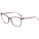 Óculos de grau Tecnol Tn3084 J990 Roxo Óculos de grau Tecnol Tn3084 J990 Roxo