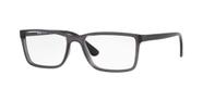 Óculos de Grau Tecnol TN3089 K956 Cinza