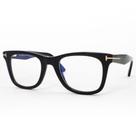 Óculos de Grau Tom Ford Clip On TF5970-B 001 Preto