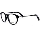 Óculos de Grau Tom Ford TF5383 2 Preto Óculos de Grau Tom Ford TF5383 2 Preto