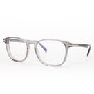 Óculos de Grau Tom Ford TF5960-B 020 Cinza Óculos de Grau Tom Ford TF5960-B 020 Cinza