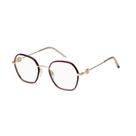 Óculos De Grau Tommy Hilfiger TH2153 NOA Vermelho 50 Óculos De Grau Tommy Hilfiger TH2153 NOA Vermelho 50