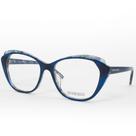 Óculos de Grau Victor Hugo VH1858 0U62 Azul Óculos de Grau Victor Hugo VH1858 0U62 Azul