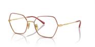 Óculos de grau VOGUE 0VO4281 280 54