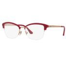 Óculos de Grau Vogue Feminino - VO5072-L 2465