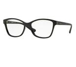 Óculos de Grau Vogue VO 2998 W44 Feminino Lente 5,4 cm