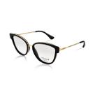 Óculos de Grau Vogue VO5388L-W44 55