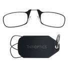 Óculos de leitura Always With You ThinOptics 1,5x preto Óculos de leitura Always With You ThinOptics 1,5x preto
