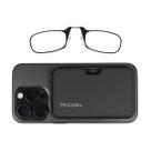 Óculos de leitura Always With You ThinOptics 2.0x preto