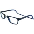 Óculos de leitura Clic Magnetic Nashi 2.00 Magnification