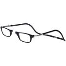 Óculos de leitura Clic Magnetic Original Expandable 2.00 Black