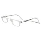 Óculos de leitura Clic Original Expandable M-XL Clear 3.00 Óculos de leitura Clic Original Expandable M-XL Clear 3.00