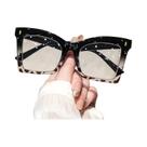 Óculos De Leitura Com Armação Cat-Eye Para Homens E Mulheres, Estilo Retrô, Para Hipermetropia De