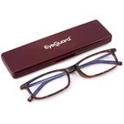 Óculos de leitura EYEGUARD +1.75 Blue Light Blocking Slim