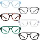 Óculos de leitura Eyekepper Blue Light Blocking +4.00 Óculos de leitura Eyekepper Blue Light Blocking +4.00