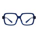 Óculos de leitura Eyekepper Metalless Spring Hinges Blue +2.00 Óculos de leitura Eyekepper Metalless Spring Hinges Blue +2.00