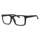 Óculos de leitura Eyekepper Oversized Square Black +1.50