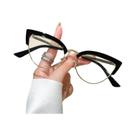 Óculos De Leitura Femininos Anti-Luz Azul Com Lentes Protetoras De Metal De Alta Definição Que Óculos De Leitura Femininos Anti-Luz Azul Com Lentes Protetoras De Metal De Alta Definição Que