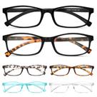 Óculos de leitura Gaoye Blue Light Blocking para homens/mulheres