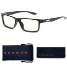 Óculos de leitura Gunnar Premium Blocks 35% Blue Light +1,5