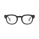 Óculos de leitura IZIPIZI C Black Square Lightweight Frame Óculos de leitura IZIPIZI C Black Square Lightweight Frame