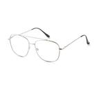 Óculos de Leitura OPTIMUM OPTICAL Aviador Filtro de Luz Azul +2,00