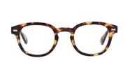 Óculos de leitura Peepers by PeePerspecs Headliner Blue Light Blocking para homens