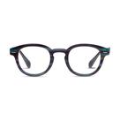 Óculos de leitura Peepers by PeePerspecs Headliner Teal Horn