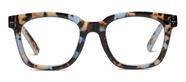 Óculos de leitura Peepers da PeePerspecs Women's to The Max