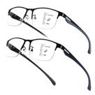 Óculos de leitura SKYOAK Multifocus TR90 Blue Light Blocking