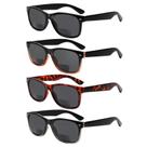 Óculos de leitura Sumkyle Bifocal Sun Readers 2.25 +2.25