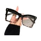 Óculos De Leitura Vintage Cat-Eye Com Armações Verdes +1.00 a +4.00 Com Prescrição ShowCute