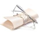 Óculos de luz azul ANYLUV para mulheres, UV400, anti-fadiga ocular