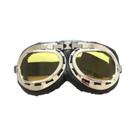 Óculos De Motocicleta À Prova De Vento, Óculos Para Capacete Prince, Óculos Para Cross-Country