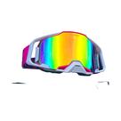Óculos De Motocross ATV Ciclismo Corrida Moto Proteção Contra Vento Máscara MTB Óculos De Sol Óculos De Motocross ATV Ciclismo Corrida Moto Proteção Contra Vento Máscara MTB Óculos De Sol