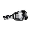 Óculos De Motocross Com Lente HD, À Prova De Vento, À Prova De Poeira E Proteção UV Para Pilotagem